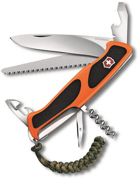 Victorinox Ranger Grip 55 Autumn Spirit Special Edition 2019