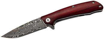 Puma Knives Puma Damaszener Einhandmesser (311511)
