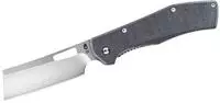 Gerber Outdoormesser "EXO-MOD CAPER", Jagdmesser - grau