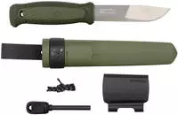 Morakniv 13912, Morakniv KANSBOL Survival-Kit (10.90 cm) (13912)