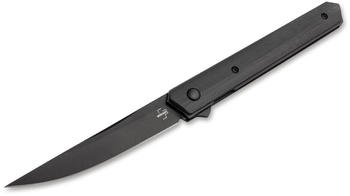 Böker Kwaiken Air G10 All Black