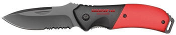 Gedore Red Pocket Knife