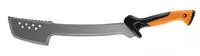 Fiskars 1051236, Edelstahl, Orange, Kunststoff, 460 mm