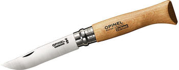 Opinel Taschenmesser No 12 Carbon