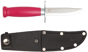 Mora of Sweden Mora Kids Knive (red)