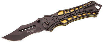 Herbertz Einhandmesser 572012