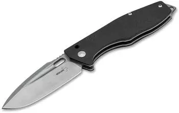 B&ouml;ker Plus Caracal Folder 42 (01BO753)