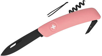 Herbertz Swiza D01 (black, pink)