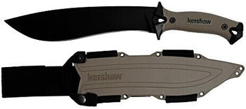 Kershaw Camp 10 Tan Machete