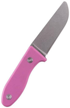 Schnitzel UNU Schnitzmesser für Kinder pink