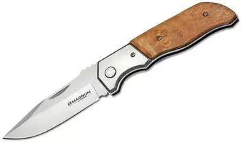 Böker Magnum Forest Ranger 42 (1MB234)