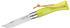 colorama, Inox, bright green: Opinel No. 7 (colorama, Inox)