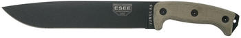 ESEE Knives Junglas Tactical Gunsmoke