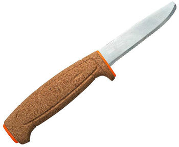 Mora of Sweden Mora Floating Messer SRT His-Vis Orange