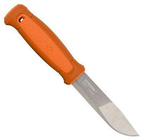 Morakniv 13913, Morakniv Kansbol inkl. Survival-Kit orange