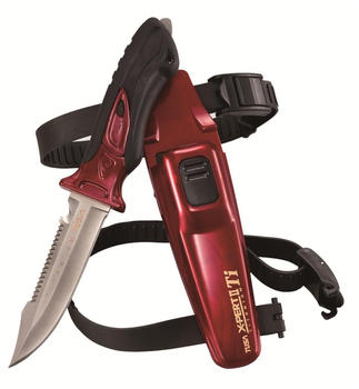 TUSA FK-940 X-PERT II TI