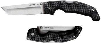 Cold Steel Large Voyager (Tanto, grey)
