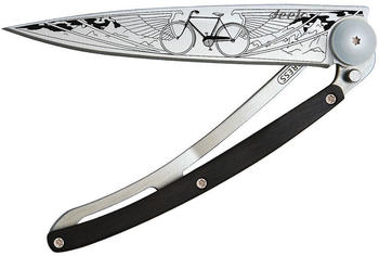 Herbertz Deejo Biker Earth (383411, 37g)