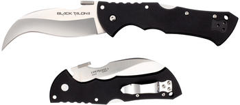 Cold Steel Black Talon II