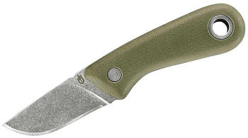 Gerber Vertebrae Belt Knife (177807, green)