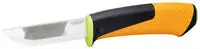 Fiskars 1023619, Fiskars 1023619 Allzweckmesser Klingenl&auml;nge 90mm