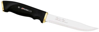 Marttiini Jagdmesser 13cm mit Kautschuk-Griff