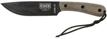 ESEE Knives Model 6HM Modified Handle