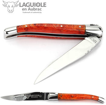 Laguiole en Aubrac Taschenmesser (L0210F2IF)