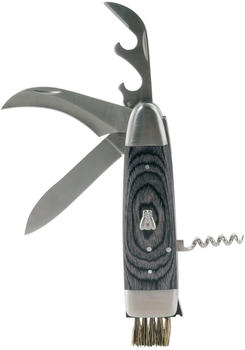 Laguiole Multi-Function Mushroom Knife (LAG3661075055059)