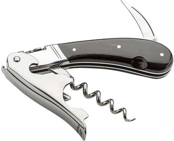 Fontenille Pataud Laguiole Magnum Sommelier Messer Büffelhorn