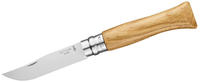 Messer - Tradition Nr. 9 Eiche - Opinel