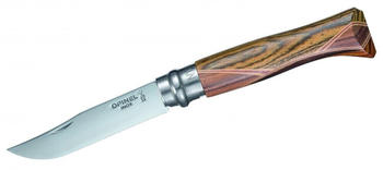 Opinel No. 8 (by Bruno Chaperon)