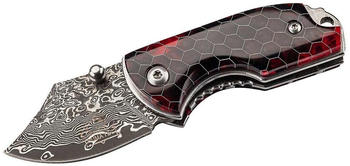 Puma Knives Puma TEC Damast-Einhandmesser (7314707)