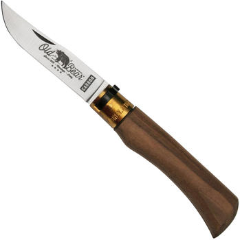 Old Bear Classical (OB9306) walnut carbon