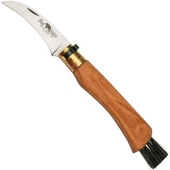 Old Bear Mushroom (OB9387) olive