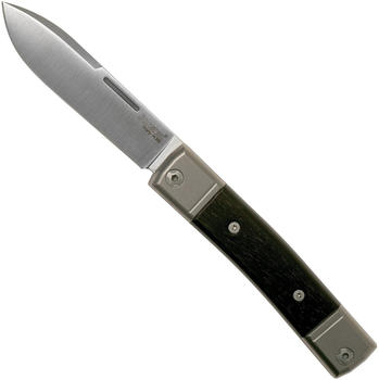 BestMan BM2 (LI-BM2-EB) eb ebony