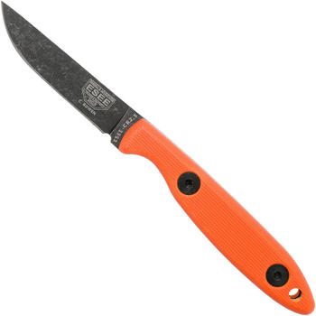 ESEE Knives Camp-Lore CR 2.5 (EE-CR2-5-OR) orange