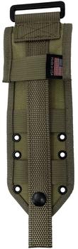 ESEE Knives Poket Model 3 & 4 (EE-ESEE-42MB-K) brown