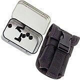 ESEE Knives Poket Model 5 & 6 (EE-52-POUCH) black