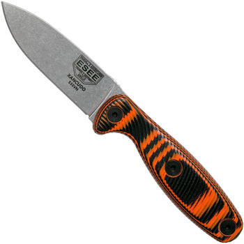ESEE Knives Xancudo S35VN (EE-XAN2-006) orange