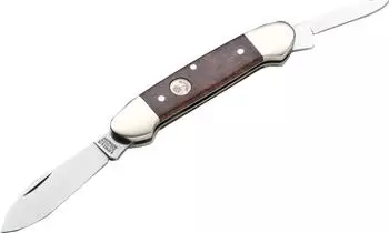Böker Canoe