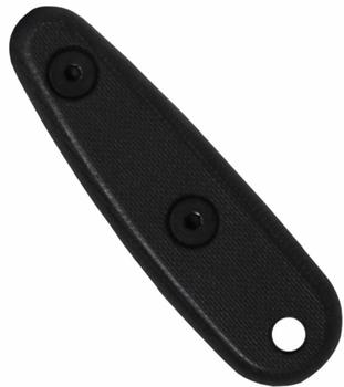 ESEE Knives Izula Grip G10 (EE-IZULA-HANDLES-B) black