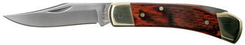 Schrade Uncle Henry Smokey Lockback