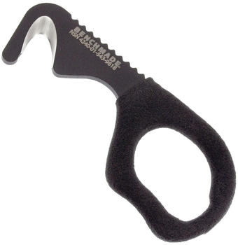Benchmade 7 Hook Rescue Cutter black