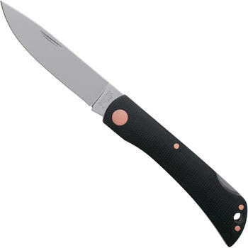 B&ouml;ker Rangebuster Black Micarta Copper