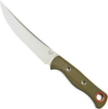 Benchmade Meatcrafter 15500OR-3