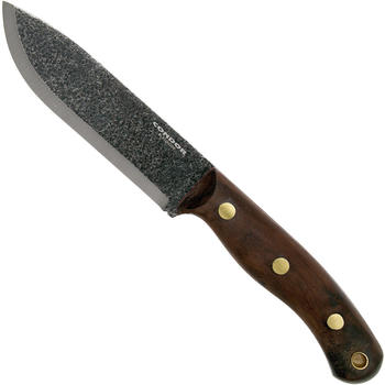 Condor Tool & Knife Condor Bisonte Knife Bushcraftmesser