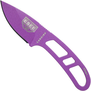ESEE Knives Candiru Knive (EE-CAN-PURP) violet
