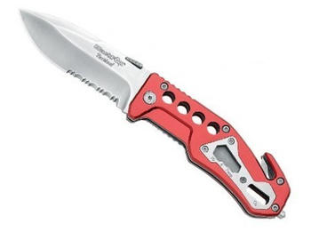 Fox Knives Einhand-Rettungsmesser