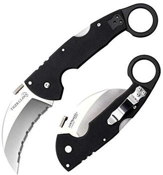 Cold Steel Tiger Claw Taschenmesser